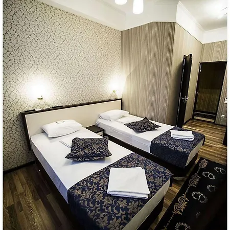 Iris 4*